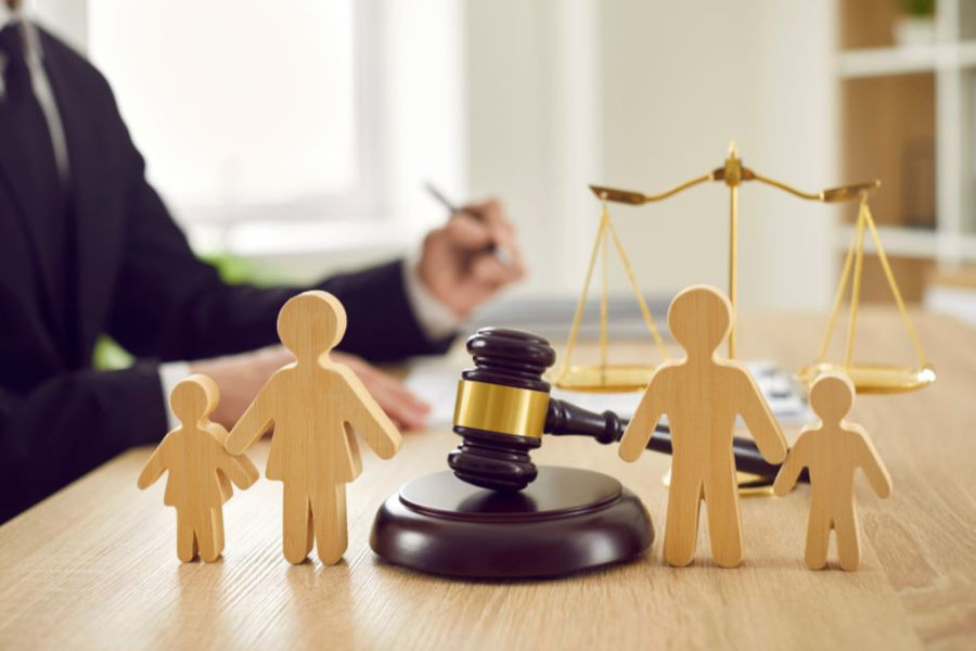 Breaking Down The Types Of Child Custody In California: Which One Is Right  For You? - Torrance Family Law Attorney Bruce A. Mandel