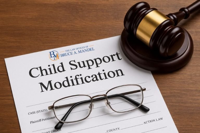 Child Support Modification and Self-Employment: What the Court Will